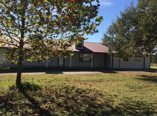 1320 S 7th St, Coleman, OK 73432