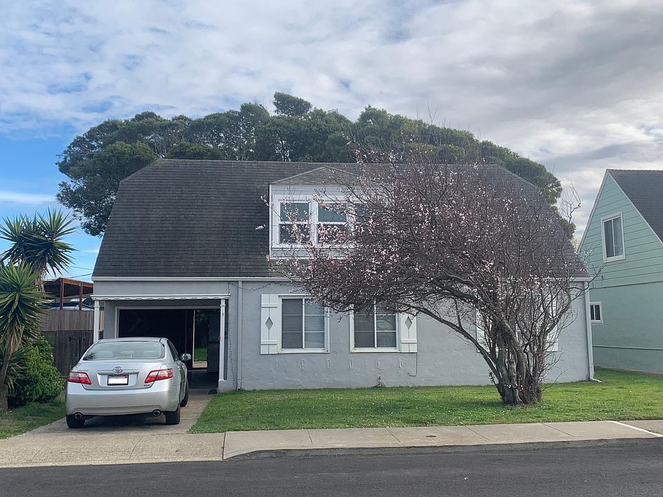 1st image of 5 Portola Ave