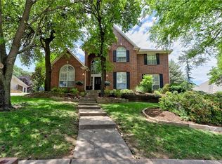 3701 Equestrian Ct, Edmond, OK 73034
