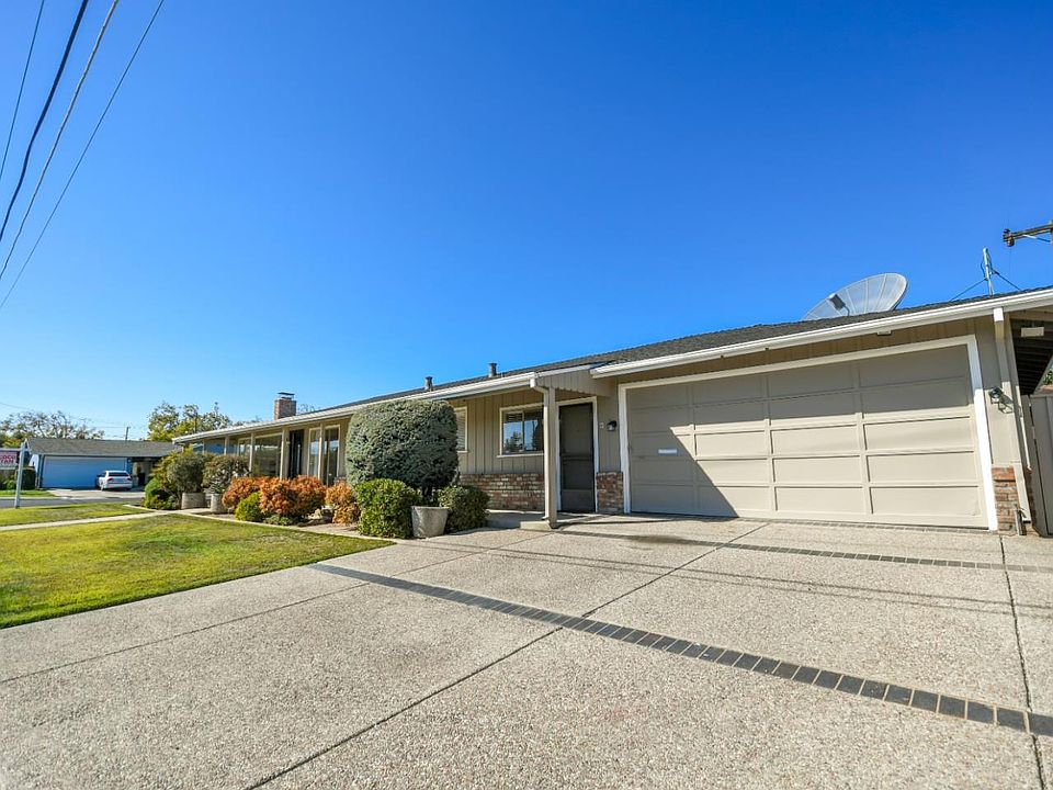 3355 McKinley Dr, Santa Clara, CA 95051 Zillow