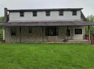 158 White Roe Lake Rd, Livingston Manor, NY 12758