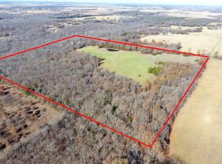 0 S 2900th Rd, Harwood, MO 64750