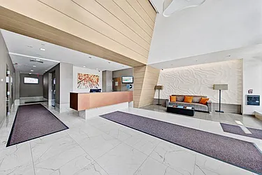 Rented by DJK Residential