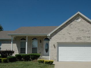 6113 Port Antonio Rd, Louisville, KY 40219