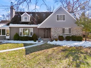 311 Forest Ave, Wyoming, OH 45215