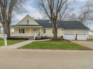 8240 Looney Rd, Piqua, OH 45356
