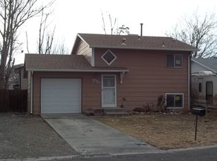 579 1/2 Plainview Ct, Grand Junction, CO 81504