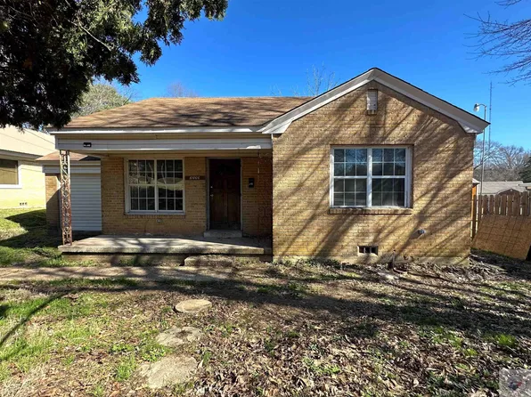 2222 N Akin St, Texarkana, TX 75501