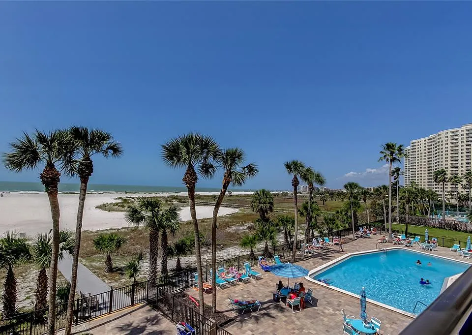 1270 Gulf Blvd #304
