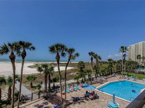 1270 Gulf Blvd APT 304, Clearwater, FL 33767