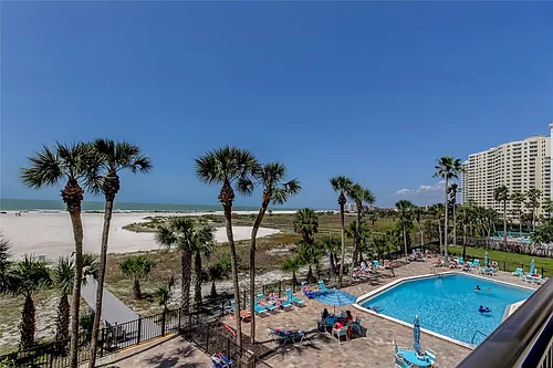 1270 Gulf Blvd Photo 1