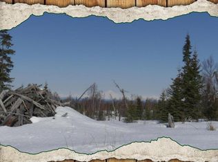14953 Jesses Trl, Ninilchik, AK 99639