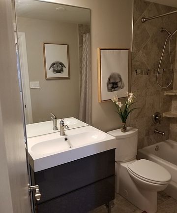 5th image of 10600 Brooklodge Ln #2C