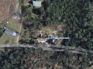 17320 Rotten Bayou Rd, Pass Christian, MS 39571