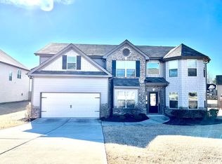 4420 Edison Pl, Cumming, GA 30040