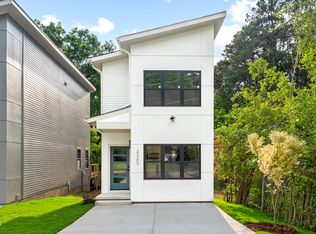 2207 Tampa Ave, Durham, NC 27705