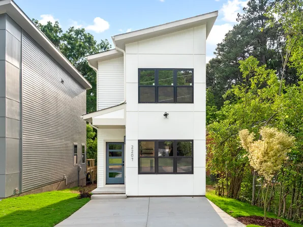 2207 Tampa Ave, Durham, NC 27705