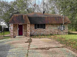 790 Pinchback Rd, Beaumont, TX 77707