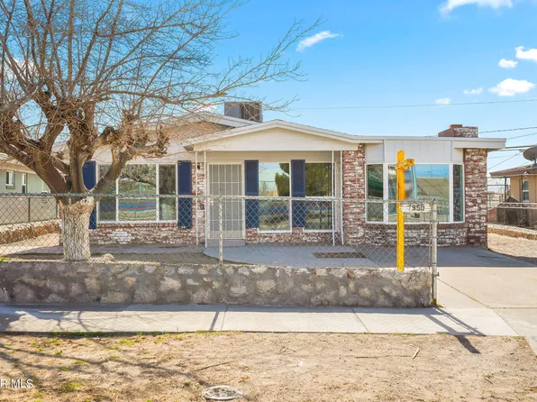 7950 Hermosillo Dr, El Paso, TX 79915