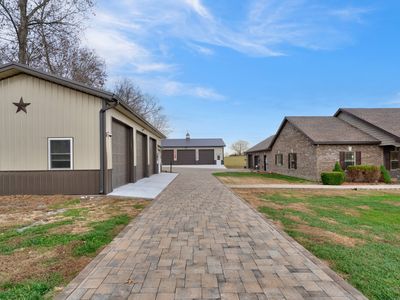 1065 Parkhurst Rd, McMinnville, TN, 37110