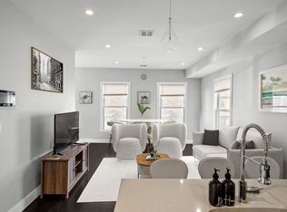 12 Centre Ave #2, Dorchester, MA 02124