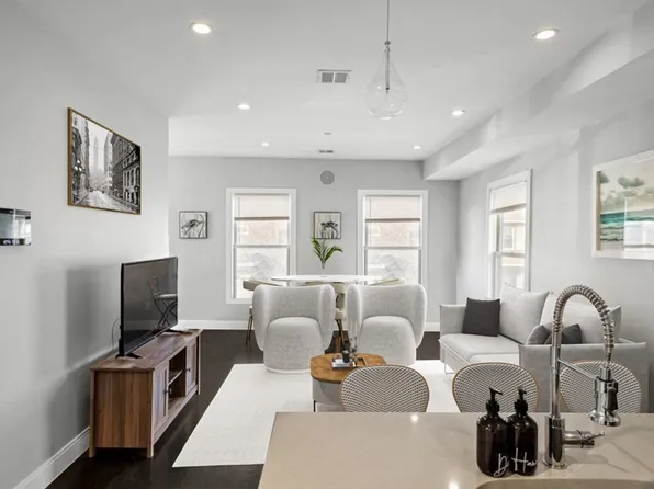 12 Centre Ave #2, Dorchester, MA 02124