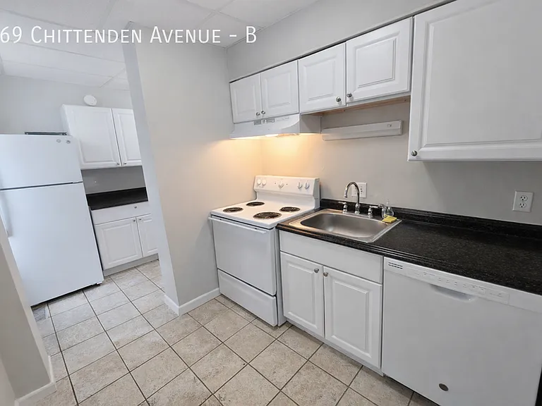 169 Chittenden Ave #B — Photo 12