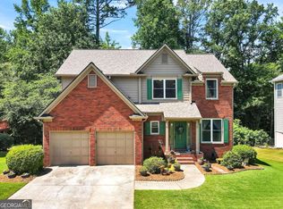 2170 Pendleton Pl, Suwanee, GA 30024