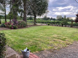 14560 SW Patricia Ave, Hillsboro, OR 97123