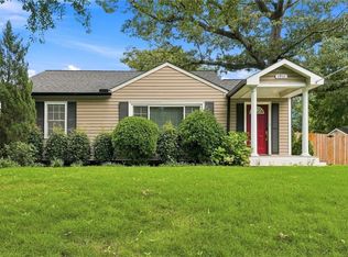 1911 Woodland Hills Ave NW, Atlanta, GA 30318
