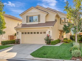 531 Shadow Ln, Simi Valley, CA 93065