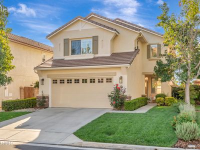 531 Shadow Ln, Simi Valley, CA, 93065