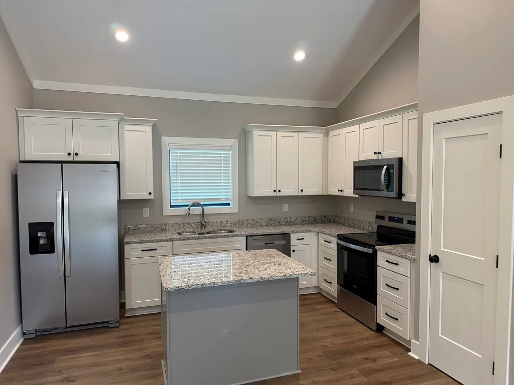 Spacious Unit A in Adel, GAConvenient Location — Photo 2