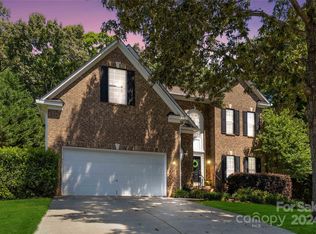 3009 Linstead Dr, Indian Trail, NC 28079