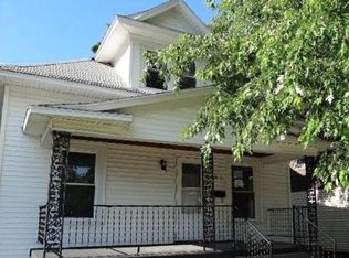 1203 Seneca St SW, Wyoming, MI 49509