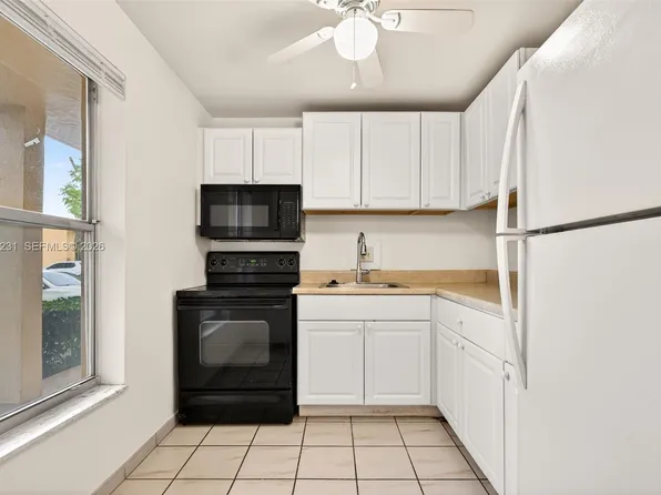 5801 NW 62nd Ave APT 106, Fort Lauderdale, FL 33319