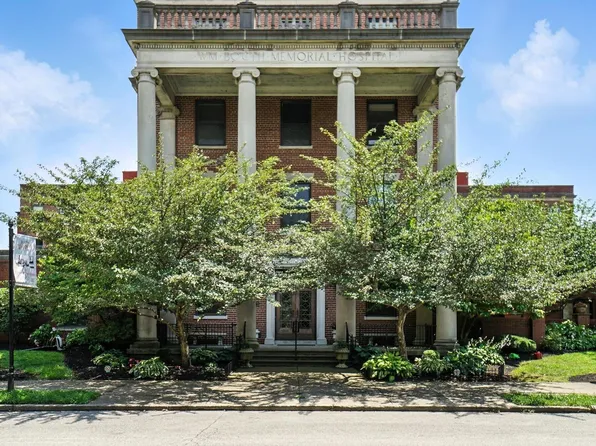 323 E 2nd St APT 201, Covington, KY 41011