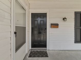 318 Persons St, Fort Valley, GA 31030