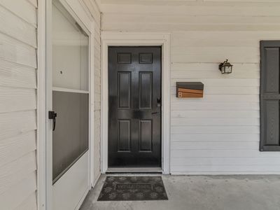 318 Persons St, Fort Valley, GA, 31030