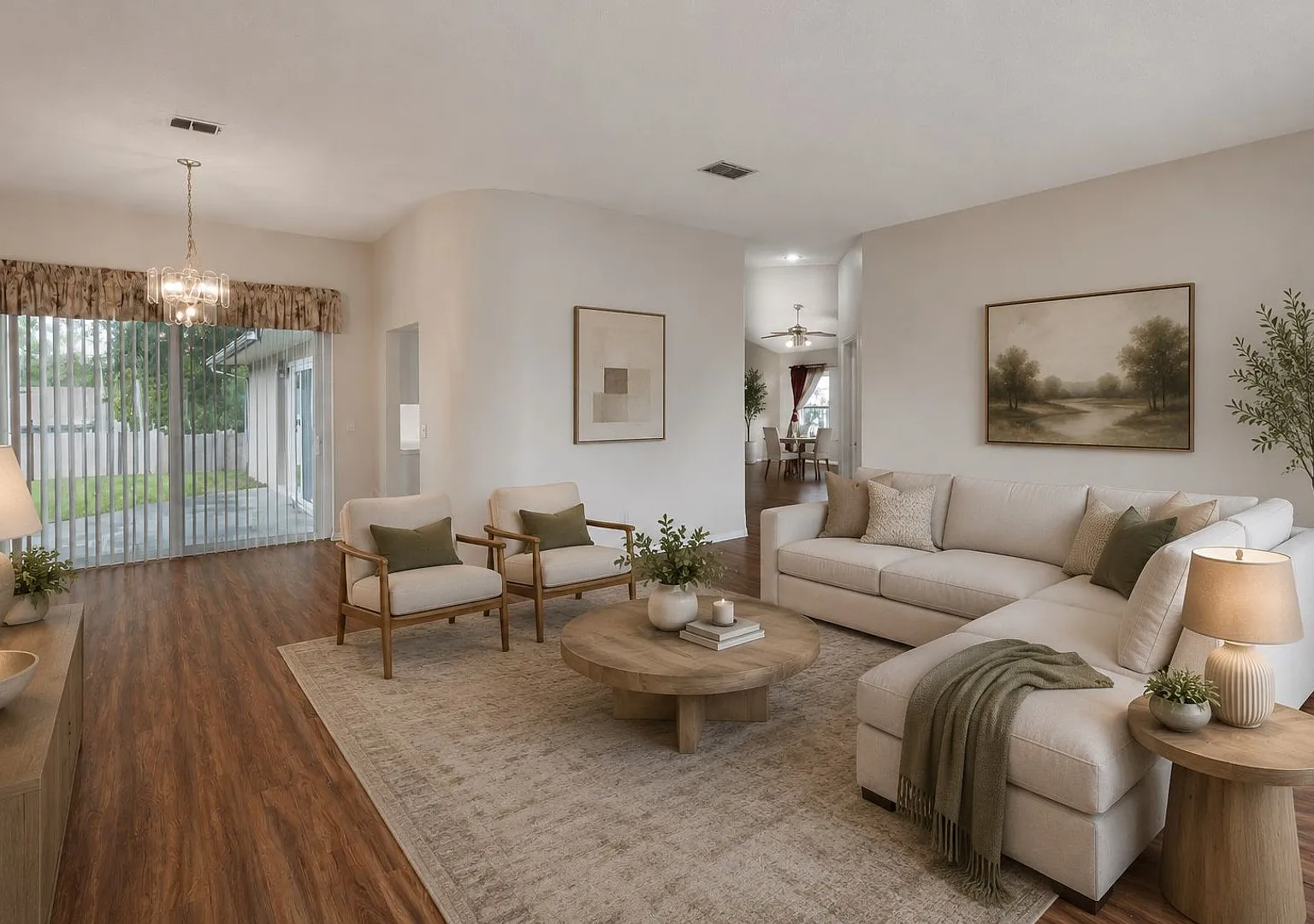 Spacious 4-Bedroom Home in Desirable Riverview Location with Excellent Schools — Photo 3