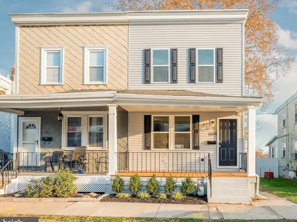 104 Selma St, Norristown, PA 19401
