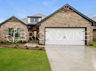 8324 Lambert Way, Edmond, OK 73034