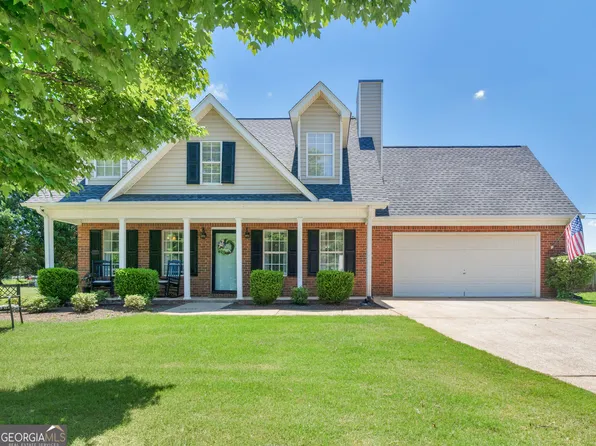 412 Serenity Walk, McDonough, GA 30252
