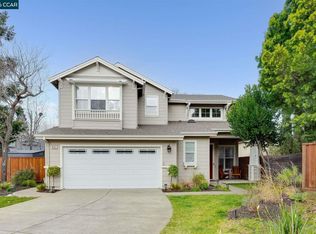 942 Monet Cir, Walnut Creek, CA 94597