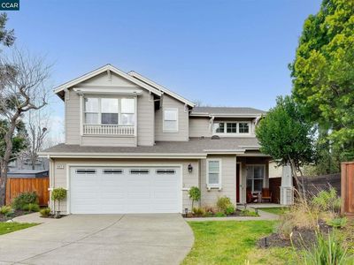 942 Monet Cir, Walnut Creek, CA, 94597