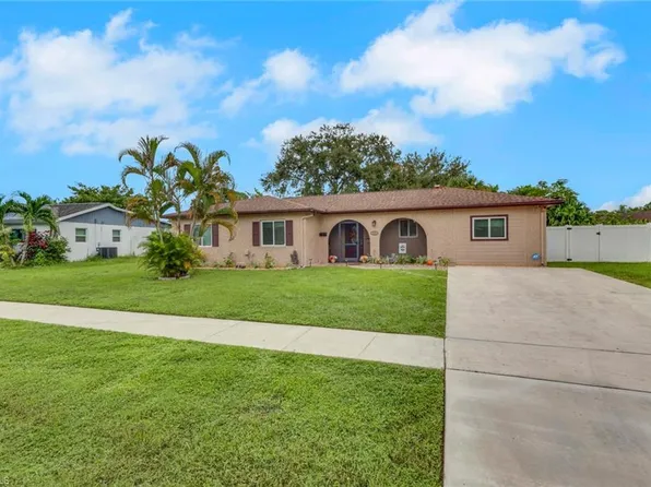 3358 Dorado WAY, NAPLES, FL 34105