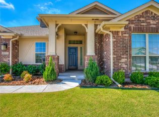 18805 Vea Dr, Edmond, OK 73012