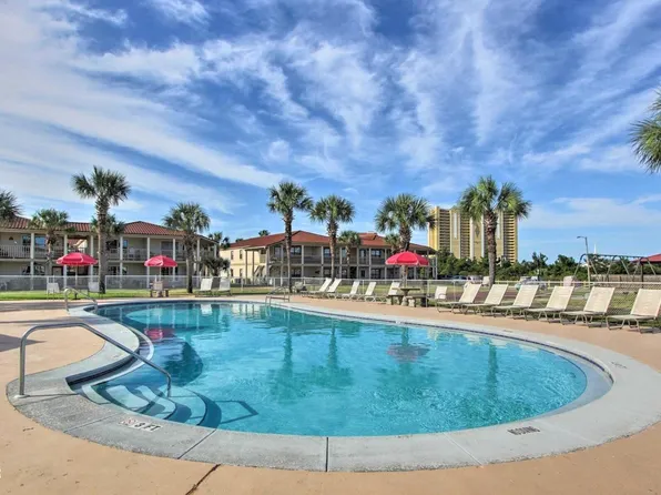 17462 Front Beach Rd Unit 31-C, Panama City Beach, FL 32413