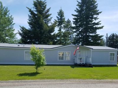 31858 N 6th Ave, Spirit Lake, ID, 83869