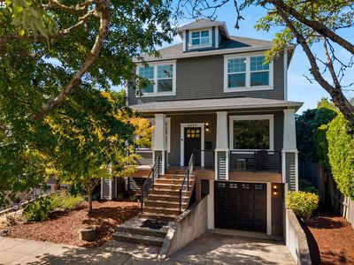 6227 N Wilbur Ave, Portland, OR, 97217